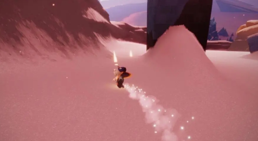 光遇新手如何快速获得爱心