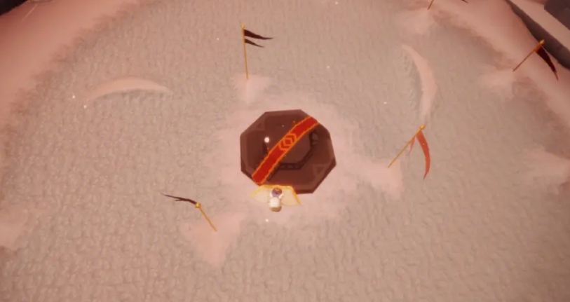 光遇新手如何快速获得爱心