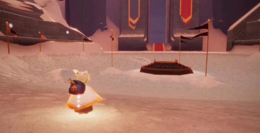 光遇新手如何快速获得爱心