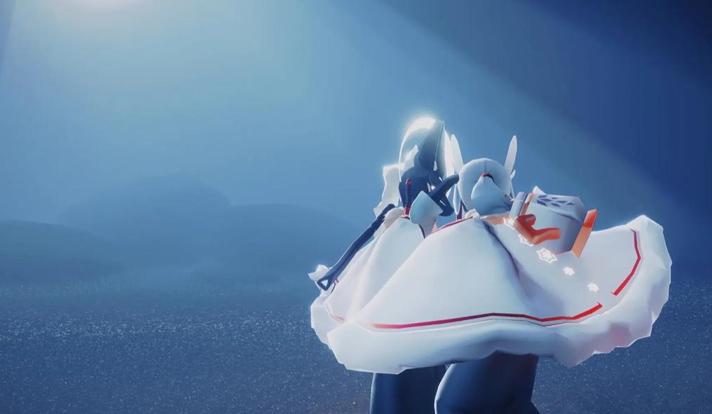 光遇箬笠什么先祖