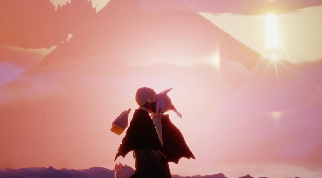 光遇箬笠什么先祖