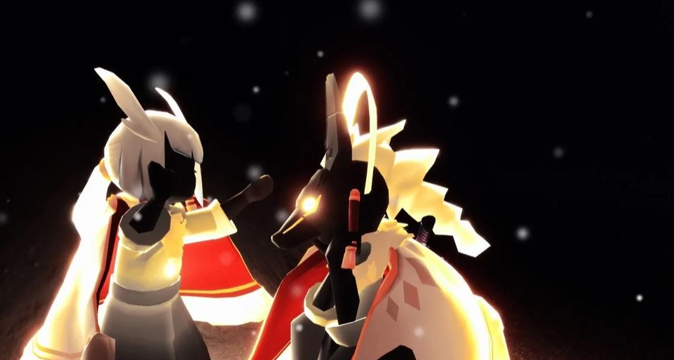 光遇箬笠什么先祖