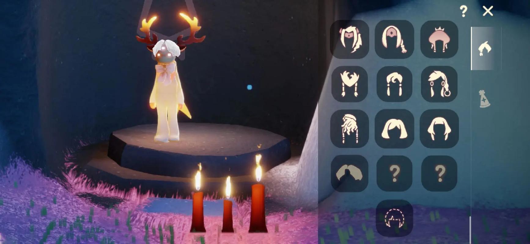 光遇翻螃蟹动作怎么解锁