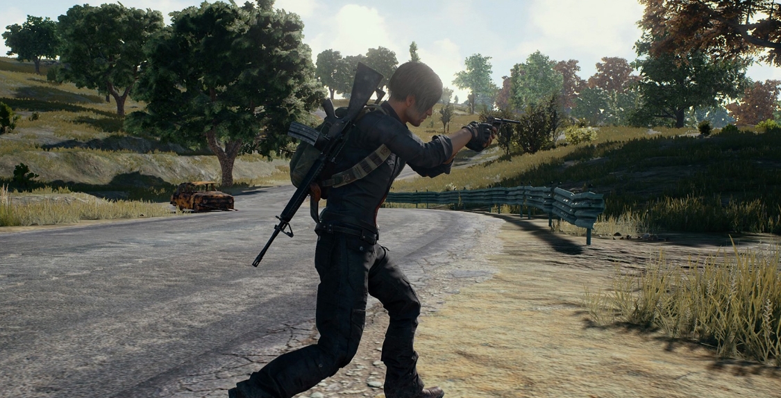 绝地求生空投怎么开出来