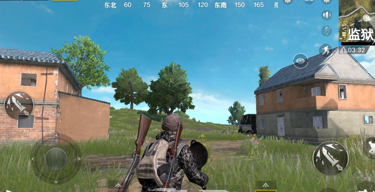 绝地求生空投怎么开出来