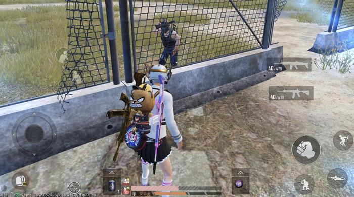 绝地求生汽油桶怎么拿出来