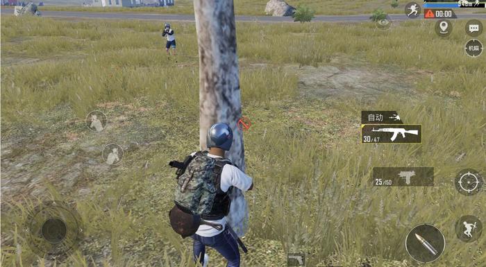 绝地求生汽油桶怎么拿出来