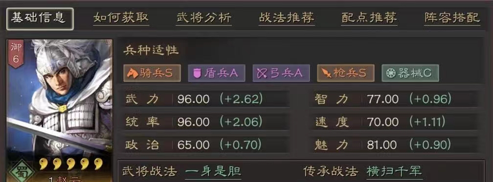 三国志战略版军功如何取得