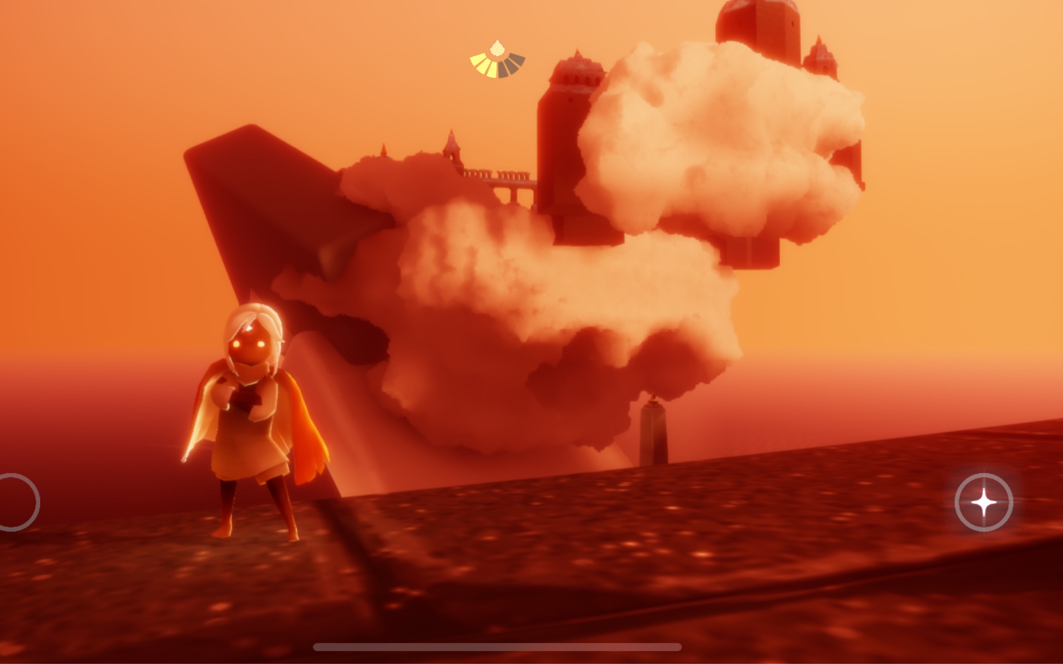 光遇霞谷玫瑰之境怎么去