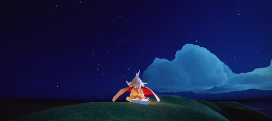 光遇霞谷玫瑰之境怎么去