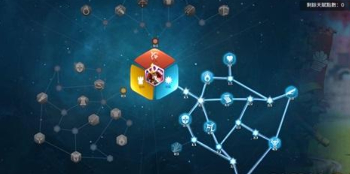 万国觉醒圣所符文如何使用