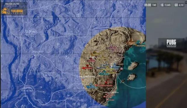 绝地求生手雷怎么才丢得远