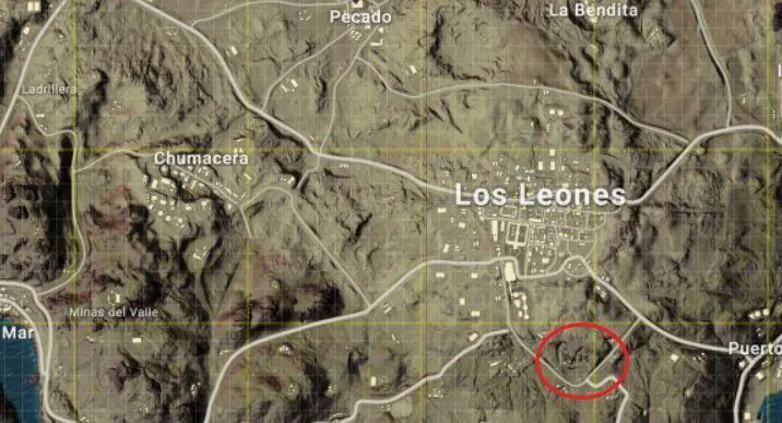 绝地求生手雷怎么才丢得远