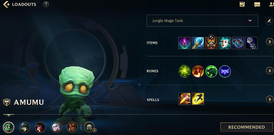 英雄联盟手游ad喜欢什么辅助