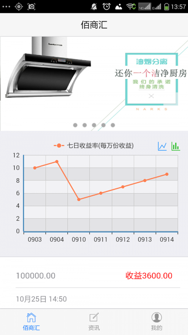 佰商汇截图3