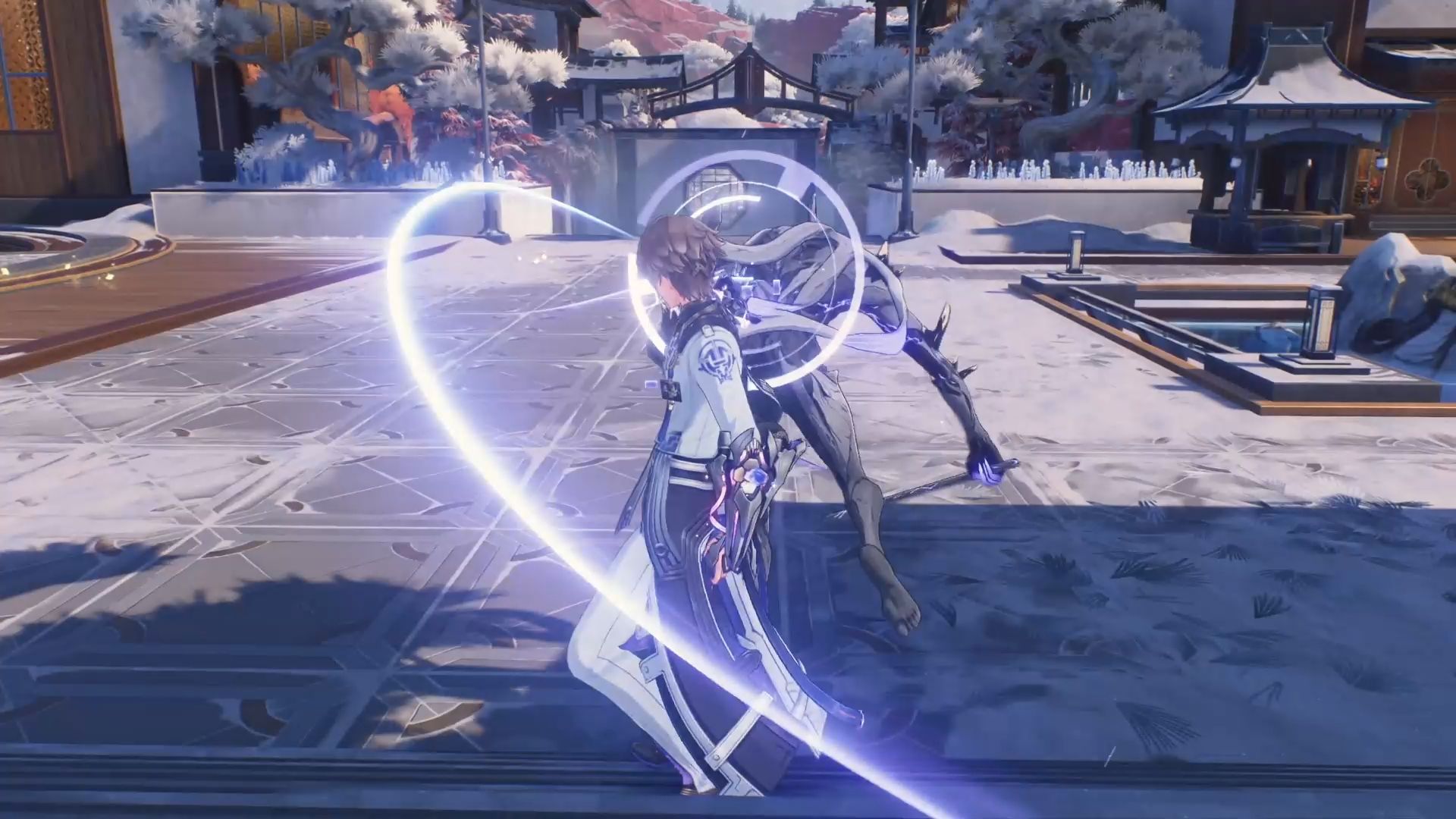 鸣潮哪个枪手好用