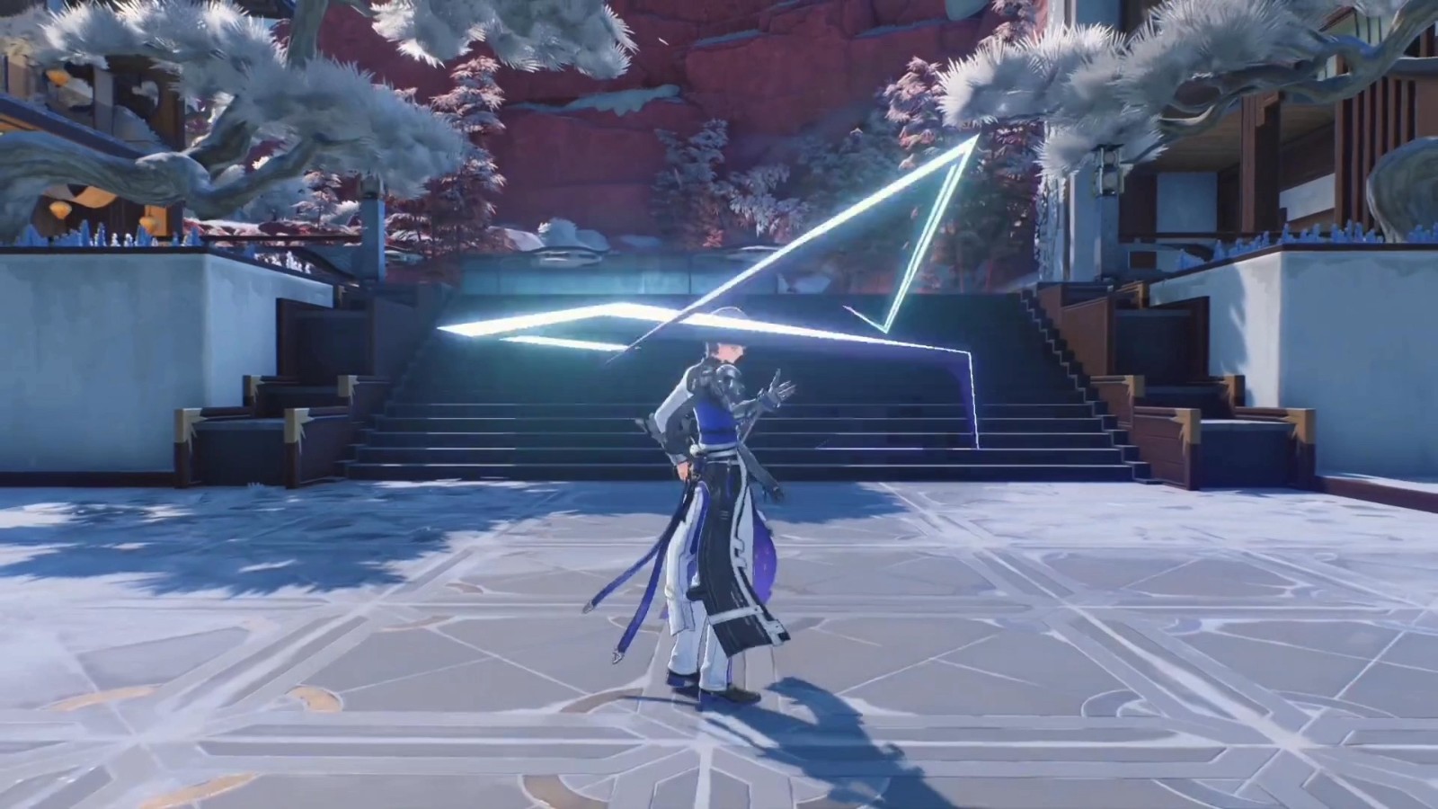 鸣潮哪个枪手好用