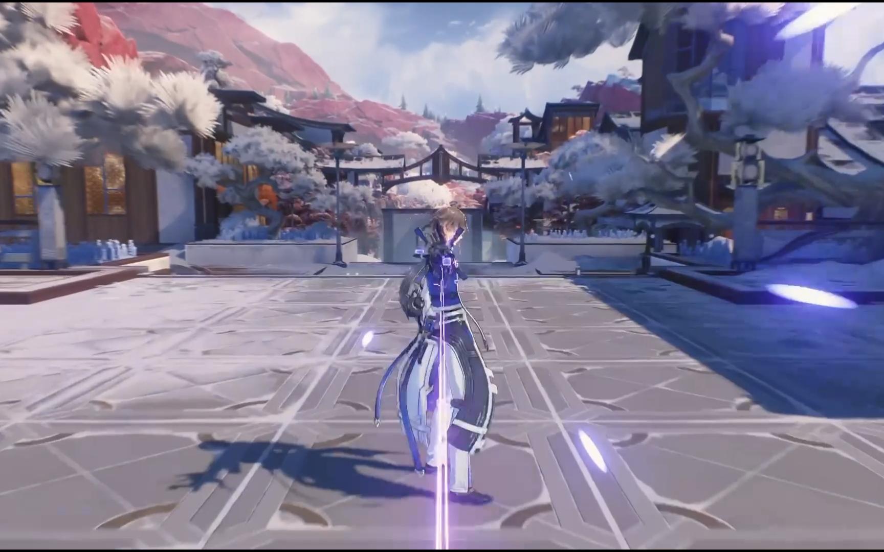 鸣潮哪个枪手好用