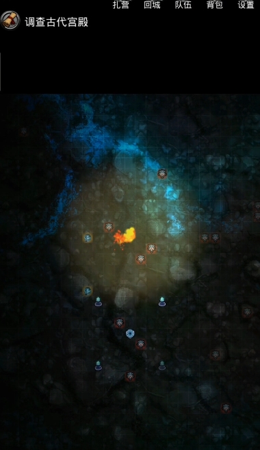 地下城堡2图12刺客怎么过