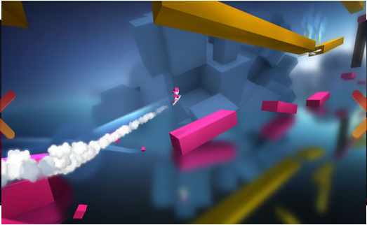 极速变色龙截图3