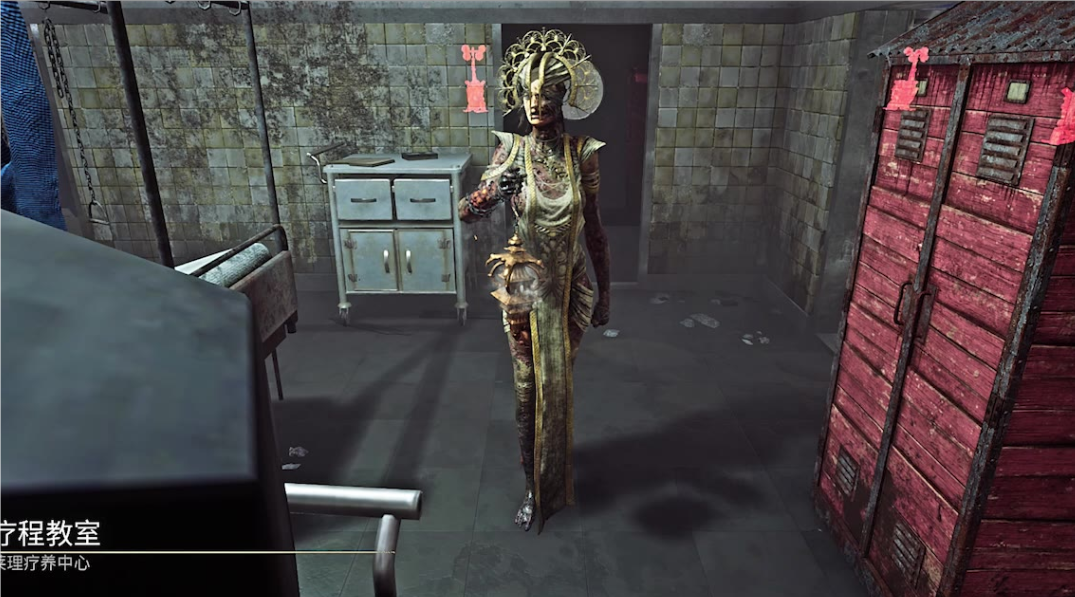 黎明杀机瘟疫怎么应对