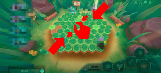 动物森林法则截图1