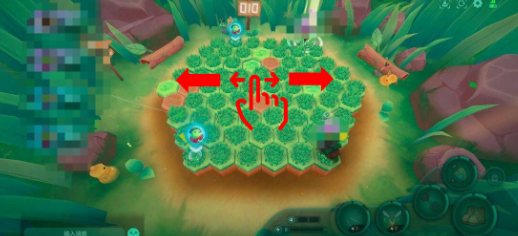 动物森林法则截图2