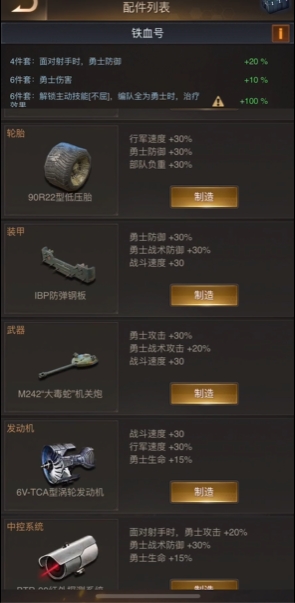 守望黎明稀有配件怎么用