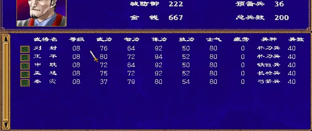 三国群英传2金币有什么用