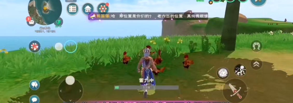 创造与魔法鸡蛋怎么获得