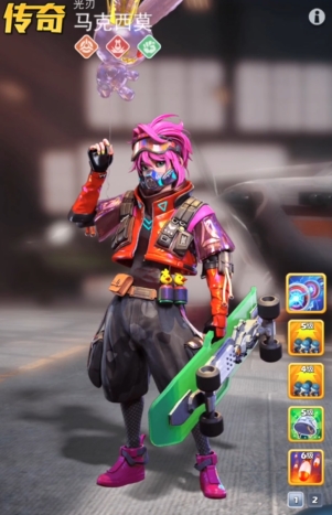 口袋奇兵用什么英雄厉害