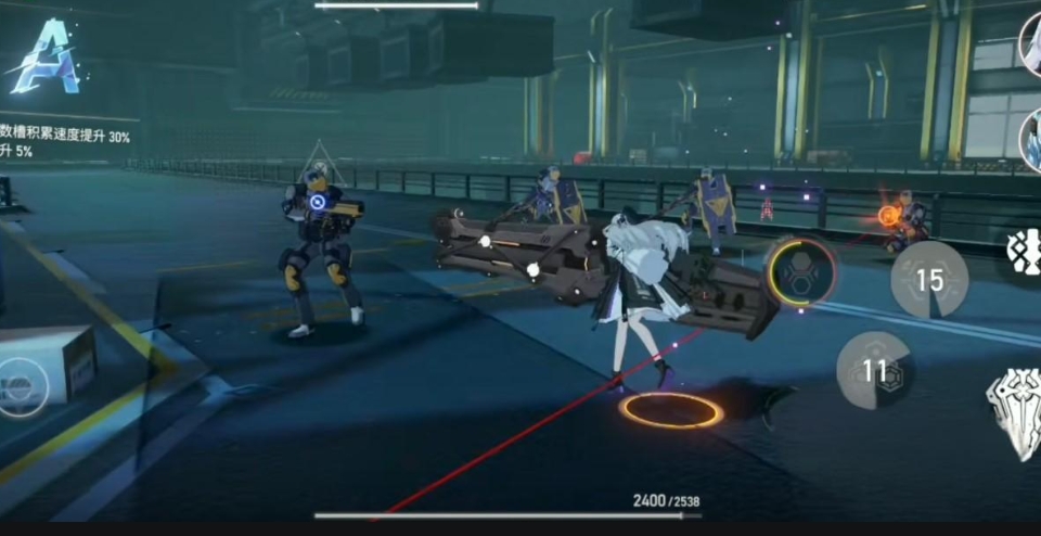 深空之眼巴德尔怎么获得