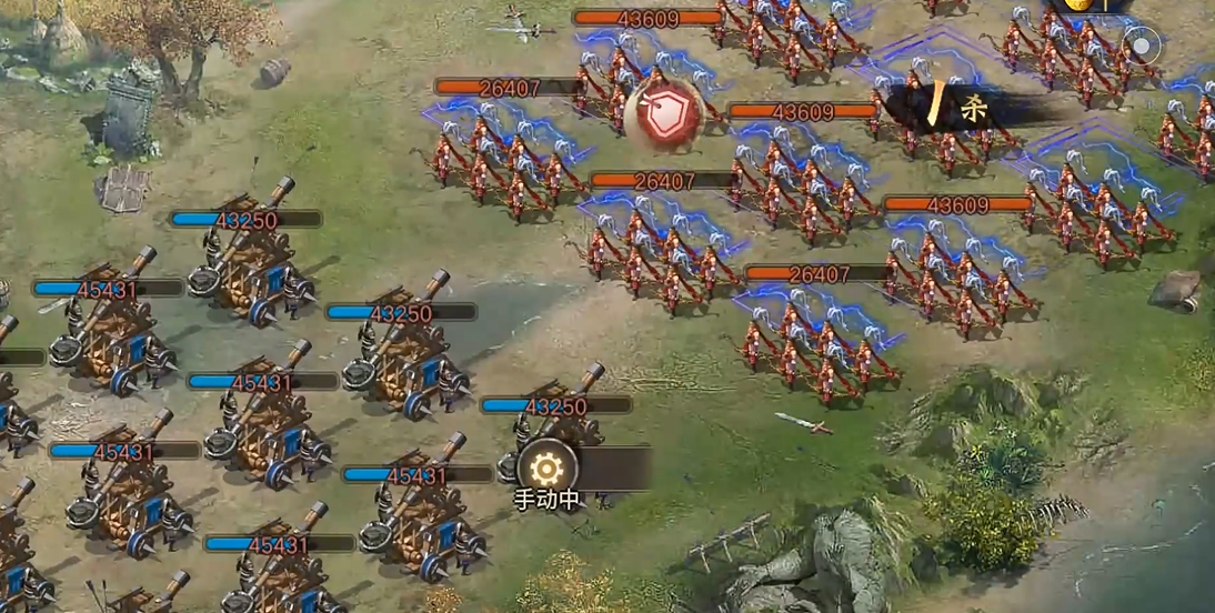 攻城掠地战鼓怎么得到