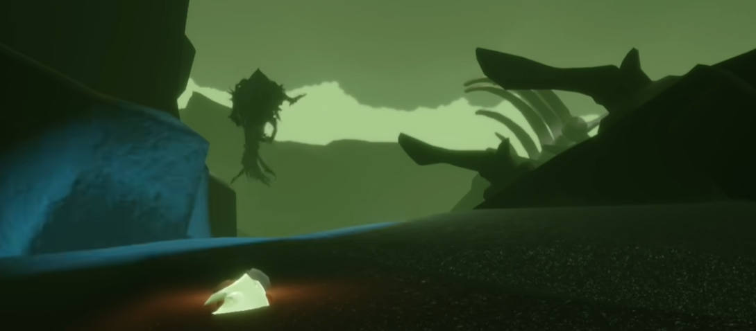 光遇里怎么才能躲掉冥龙