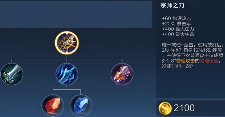 王者荣耀孙悟空最强如何出装