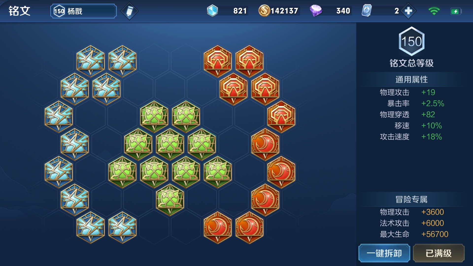 王者荣耀杨戬最佳出装怎么搭配