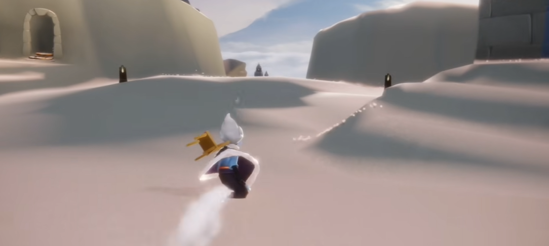 光遇萌新先祖先换什么