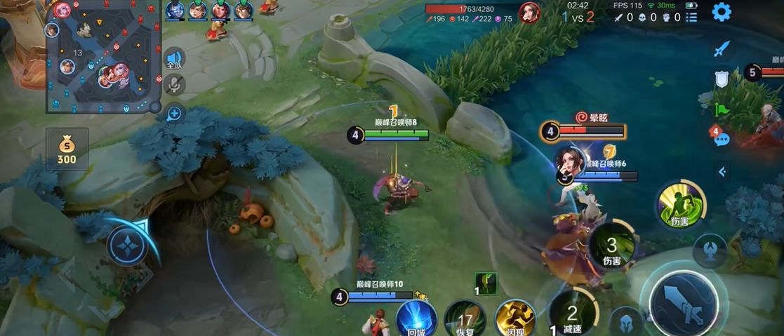 王者荣耀扁鹊最强出装是什么