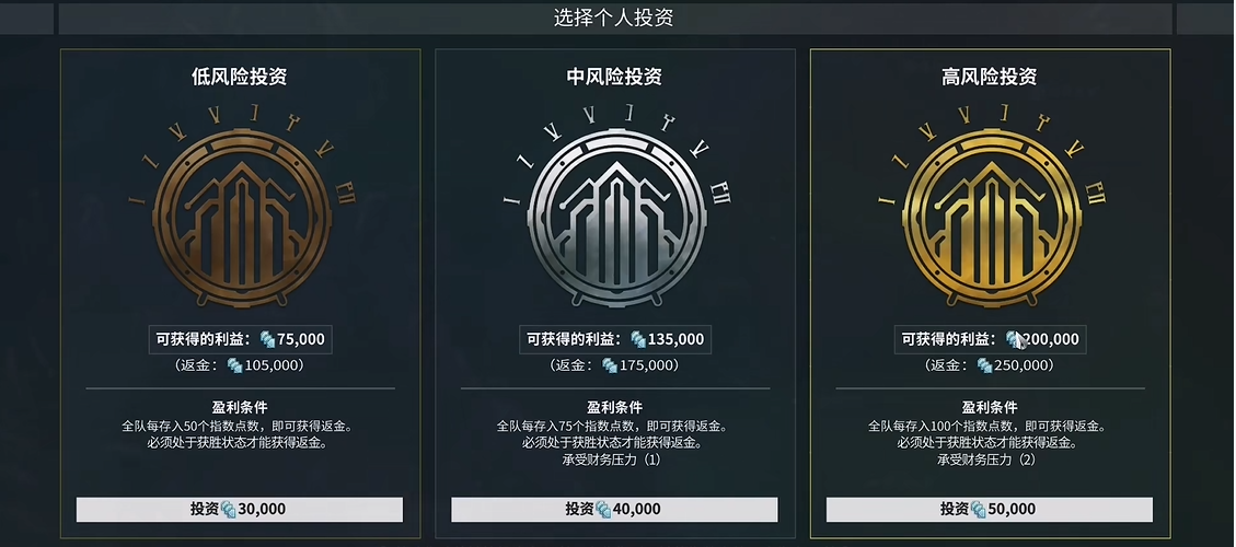 星际战甲去哪里刷钱