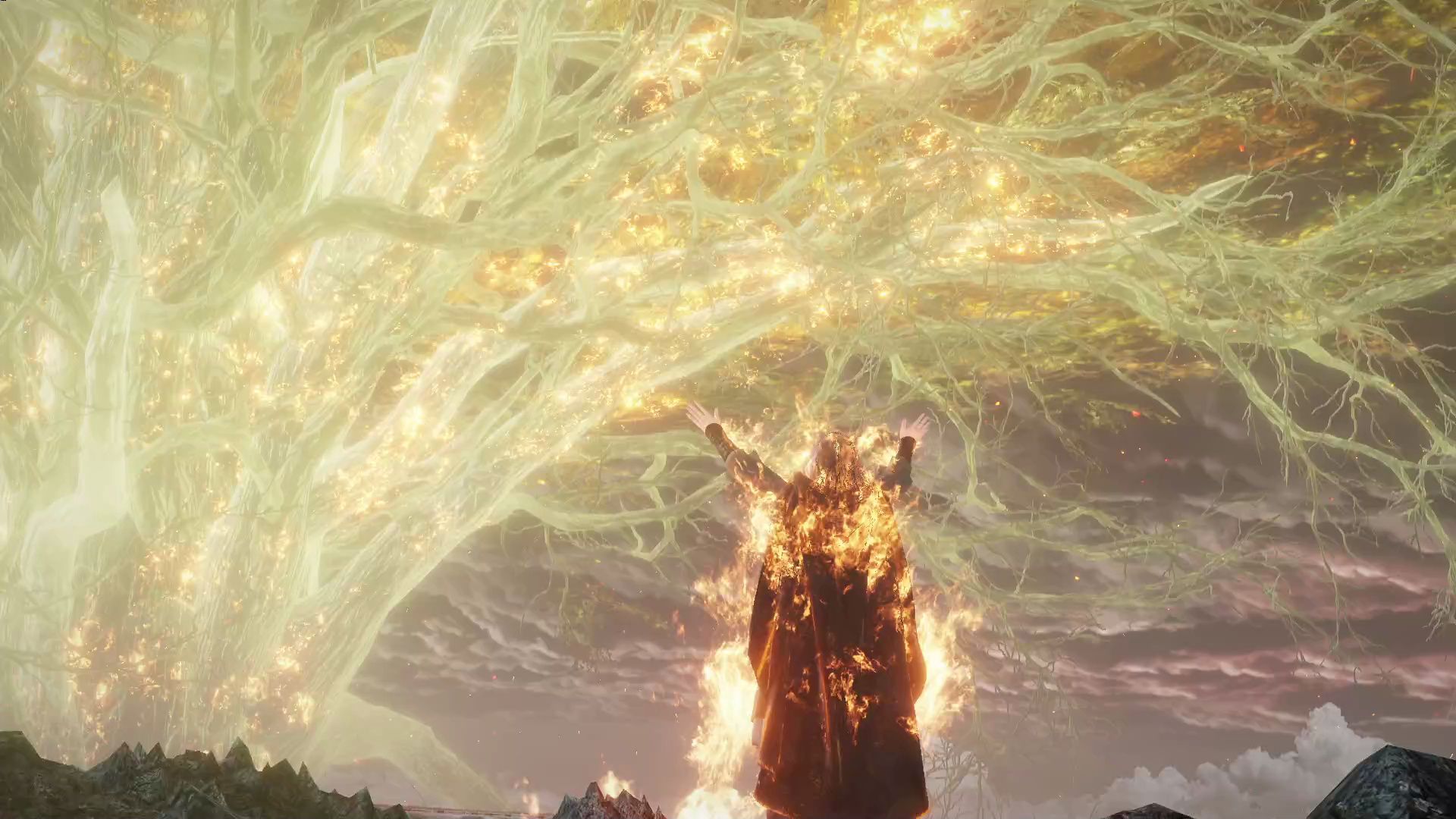 艾尔登法环烧树怎么触发