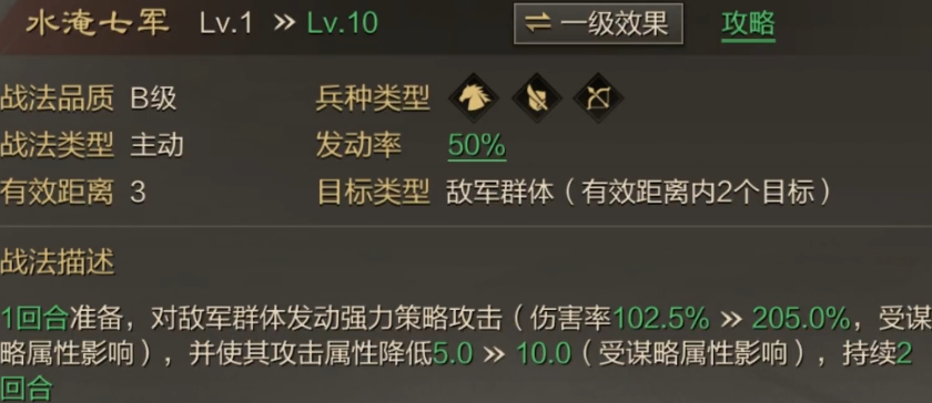 率土之滨怎么用邓艾 率土之滨怎么用邓艾
