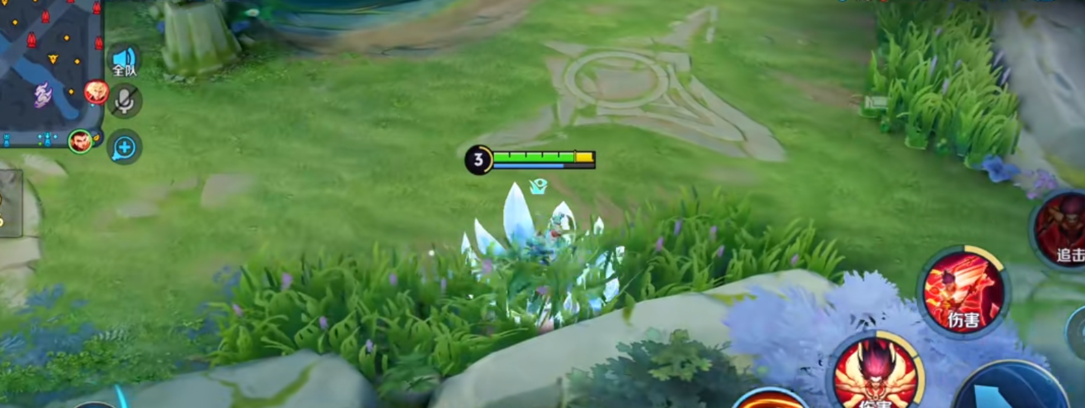 王者荣耀冰川流阿狸怎么出装