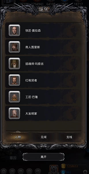 地下城堡2新手装备篇前期装备怎么得