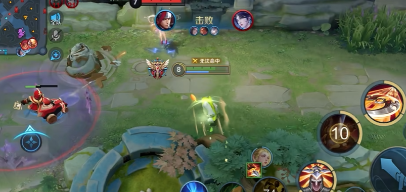 王者荣耀李元芳的最强出装怎么搭配