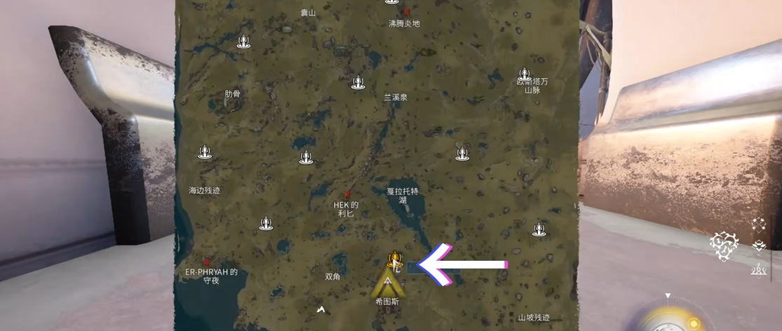 星际战甲伊莱体怎么刷快点