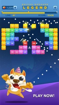 魔力桥截图1