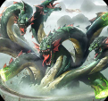 山海经凶兽录