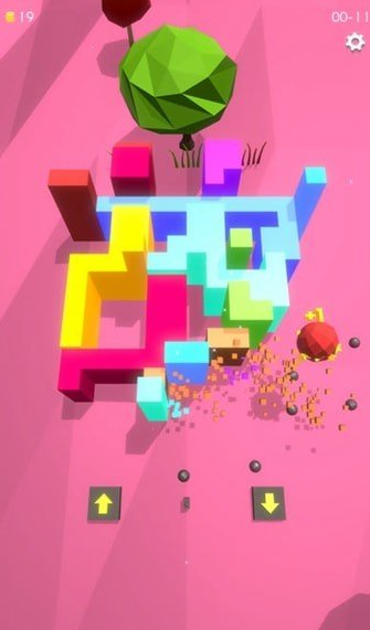 成语弹球截图2