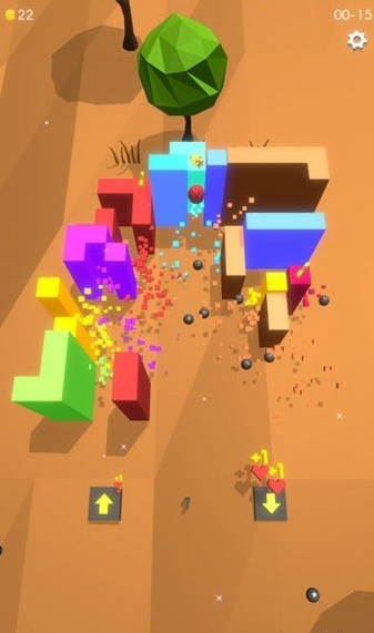成语弹球截图1