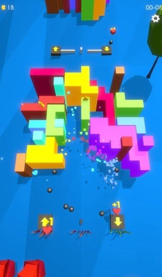 成语弹球截图3
